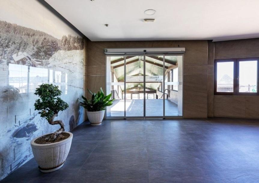 Apartamento Vista Nevada Сьерра-Невада Экстерьер фото