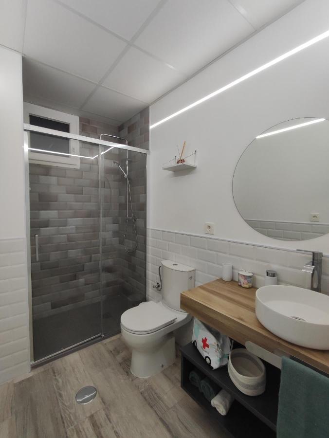 Apartamento Vista Nevada Сьерра-Невада Экстерьер фото