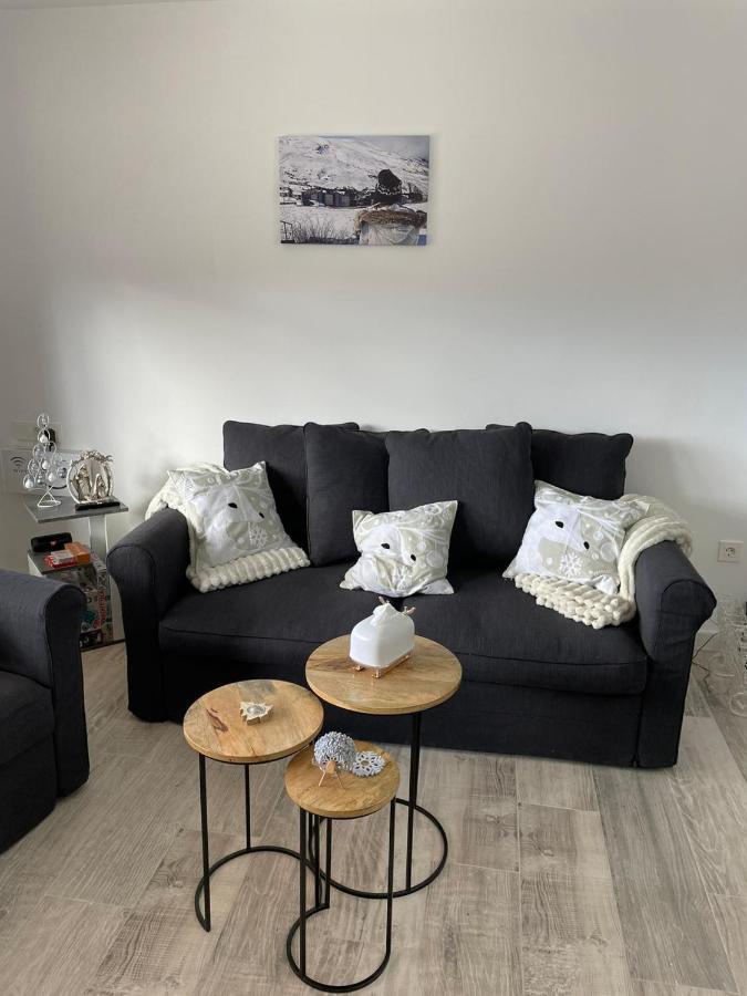 Apartamento Vista Nevada Сьерра-Невада Экстерьер фото