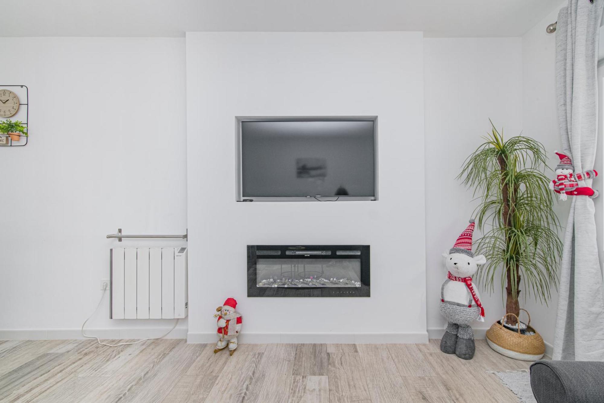 Apartamento Vista Nevada Сьерра-Невада Экстерьер фото